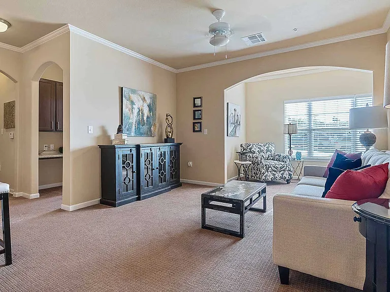 Esplanade at Stonebridge Village Apartments — Photo 14