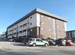 205 Independence Ave UNIT 212, Quincy, MA 02169