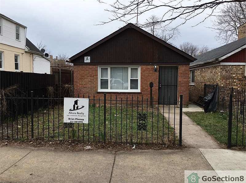 2nd image of 726 N Springfield Ave