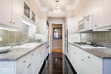 Sold by Sotheby's International Realty