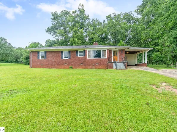 103 Turner Ln, Abbeville, SC 29620