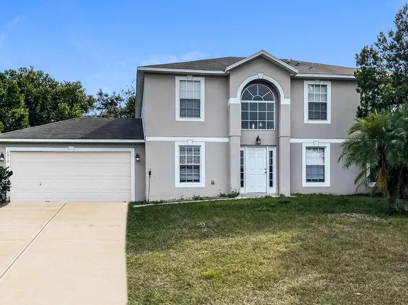 6510 Hillview Rd, Spring Hill, FL 34606