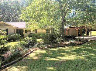 4369 Brook Dr, Jackson, MS