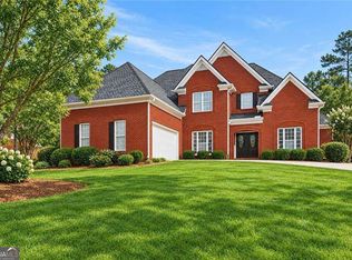 3009 Inverness Ct, Conyers, GA 30094