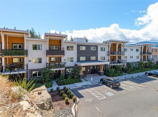 4820 Cedar Ridge Pl N #106, Nanaimo, BC V9T 0M7