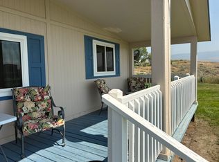 2424 Loyd Dr, Corvallis, MT 59828