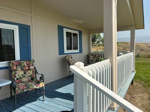 2424 Loyd Dr, Corvallis, MT 59828