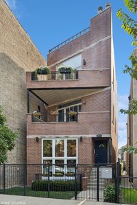 1655 N Campbell Ave APT 1, Chicago, IL, 60647