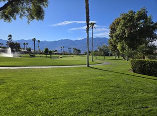 29565 W Trancas Dr, Cathedral City, CA 92234