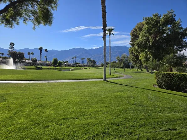 29565 W Trancas Dr, Cathedral City, CA 92234