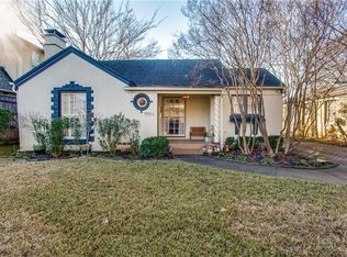 5550 Martel Ave, Dallas, TX 75206