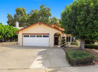 2450 E Magdalena Dr, West Covina, CA 91792