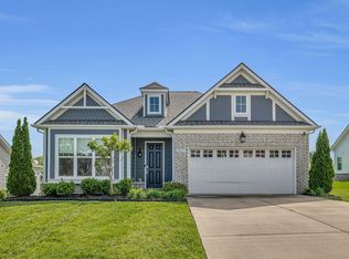 2812 Trentview Ln, Columbia, TN 38401