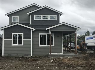 2551 S L St, Tacoma, WA 98405