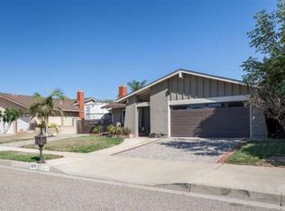819 N Thornwood St, Simi Valley, CA 93065
