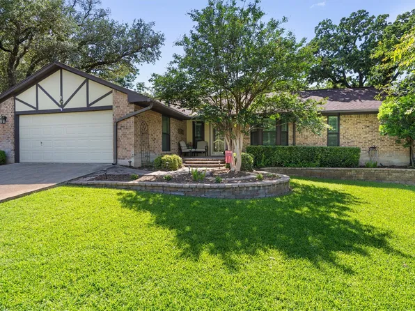 307 Innwood Dr, Georgetown, TX 78628