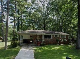 2761 Connally Dr SW, Atlanta, GA 30311