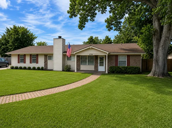4744 Carolyn Ln, Shreveport, LA 71105