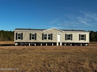 22517 BAXTER Road, Sanderson, FL 32087