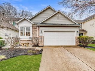 12497 Carmel Gdn, Carmel, IN 46032