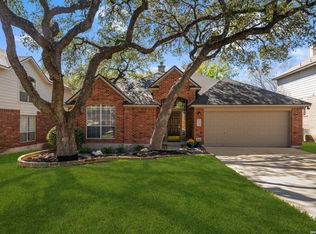 17307 SENDERO FALLS, San Antonio, TX 78232