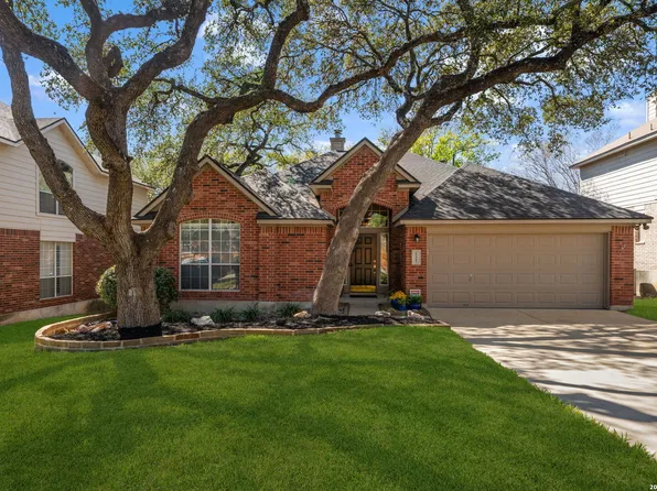 17307 SENDERO FALLS, San Antonio, TX 78232