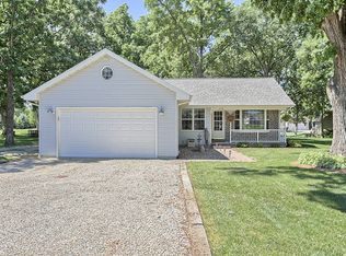 115 Seminole Ln, Loda, IL