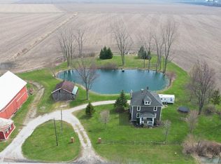 12008 S Hayes Ave, Bellevue, OH 44811