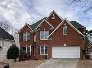 1355 Boundary Blvd, Suwanee, GA 30024