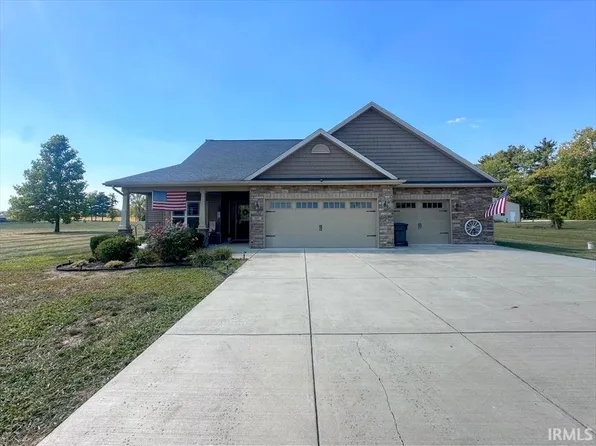 699 N 300 W, Kokomo, IN 46901
