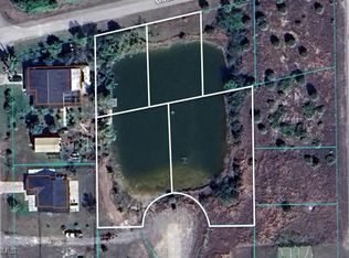 1819 Rodeo Ct, Lehigh Acres, FL 33972