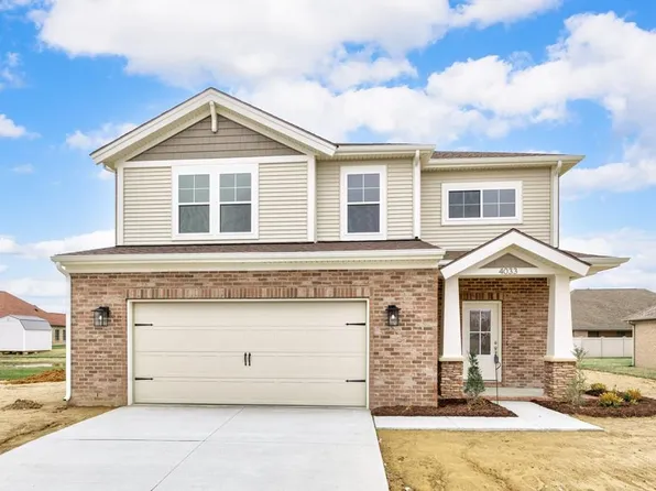 4033 Pinta Dr, Owensboro, KY 42301