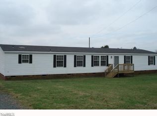 2988 Sells Rd, Winston Salem, NC 27105