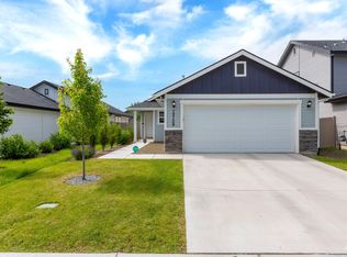 12109 W Greenstone St, Nampa, ID 83651