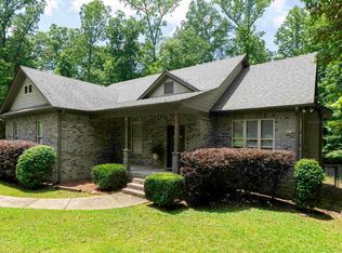 5367 Fletcher Rd, Mc Calla, AL 35111