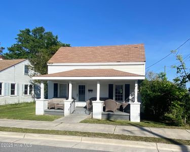 417 Turner Street, Beaufort, NC, 28516