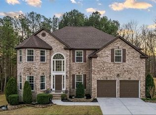 2819 Heritage Oaks Cir, Dacula, GA 30019