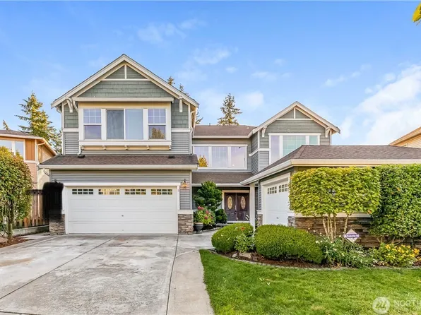6735 Montevista Dr SE, Auburn, WA 98092