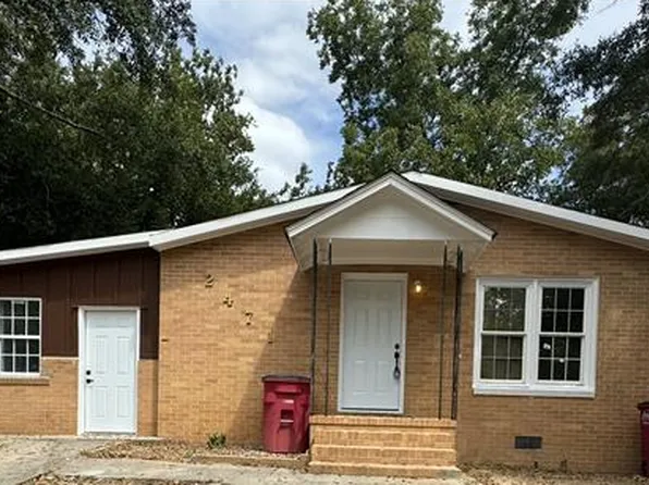 2471 Rosen Ave, Macon, GA 31206