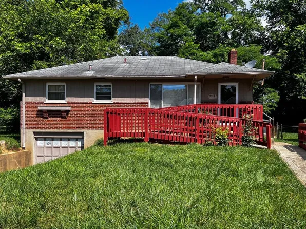 3914 N Fordham Pl, Cincinnati, OH 45213
