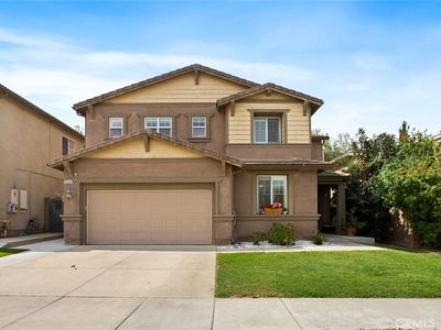25361 Sage St, Corona, CA, 92883