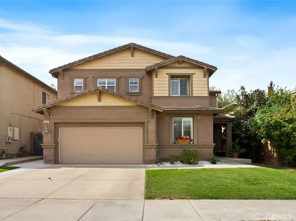 25361 Sage St, Corona, CA 92883