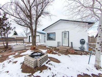 3212 Basin St, Cheyenne, WY, 82009