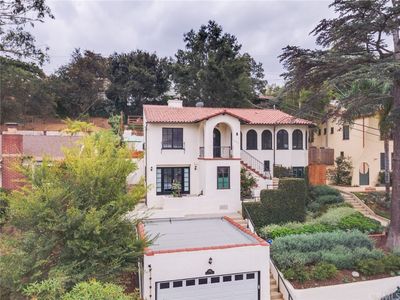 390 Redwood Dr, Pasadena, CA, 91105