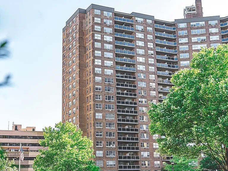104-40 Queens Blvd #9V — Photo 8