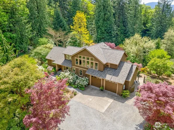 30615 SE 64th Street, Preston, WA 98050