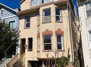 1914 Clement St, San Francisco, CA 94121