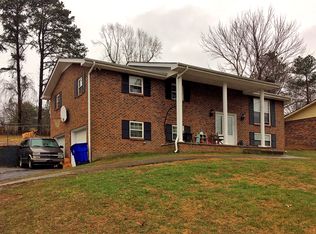 537 Tenn Cir, Seymour, TN 37865