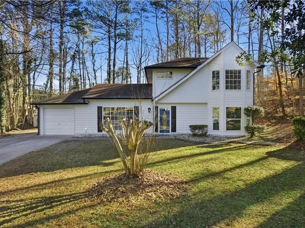 4030 Shane Trl, Ellenwood, GA 30294