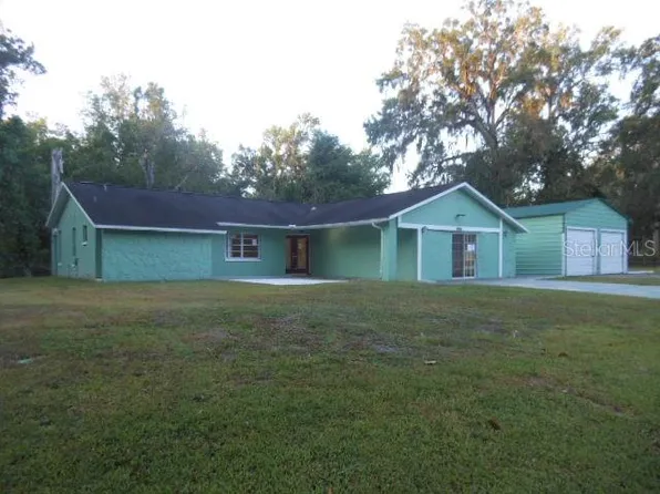 821 Moonlight Ln #1, Brooksville, FL 34601